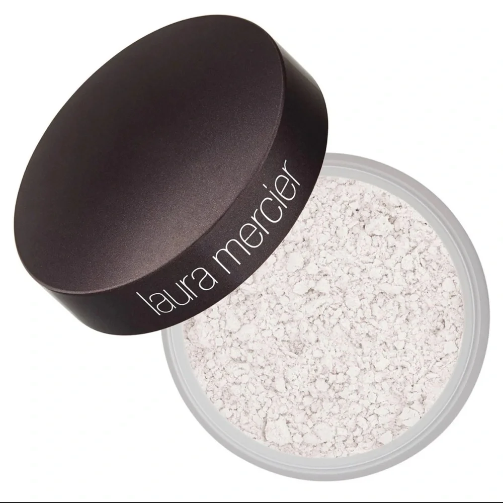 NEW Laura Mercier Secret Brightening Powder 1 for under eyes Translucent .14 Oz